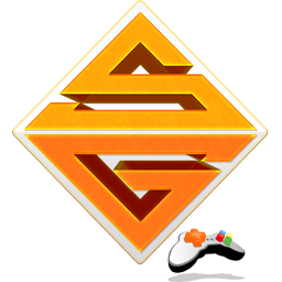 SuperShell Games logo