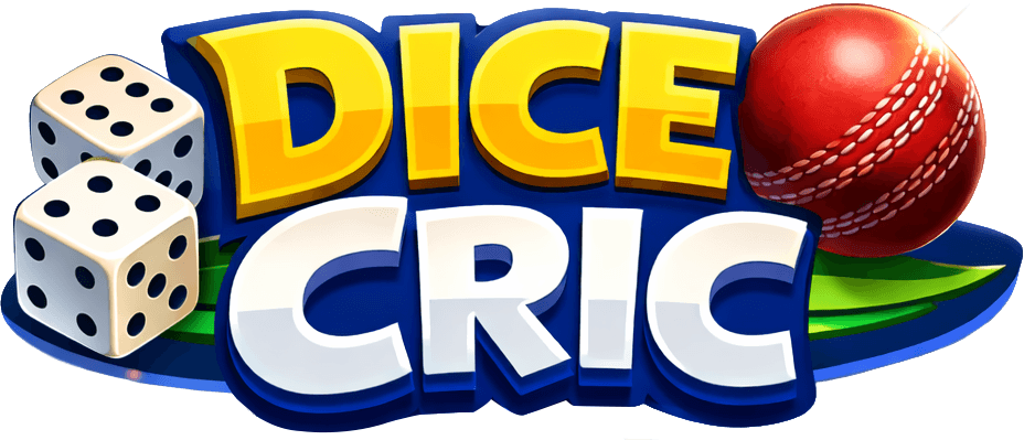 Dice Cric - Cricket Game